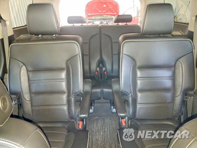 Zdjęcie 10 z 13 samochodu: 2017 GMC ACADIA DENALI VIN:1GKKNXLS8HZ269567 - miniatura