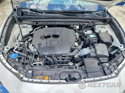Zdjęcie 11 z 12 samochodu: 2023 MAZDA CX-30 VIN:3MVDMBAM5PM573162 - miniatura