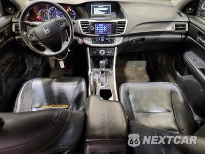 Zdjęcie 8 z 12 samochodu: 2015 HONDA ACCORD EXL VIN:1HGCR2F84FA066003 - miniatura