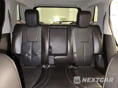 Zdjęcie 10 z 13 samochodu: 2015 GMC TERRAIN SLT VIN:2GKFLXEK5F6224373 - miniatura