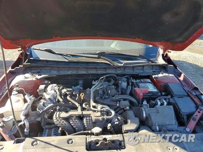 Zdjęcie 11 z 12 samochodu: 2020 NISSAN ALTIMA SV VIN:1N4BL4DW1LC113891 - miniatura