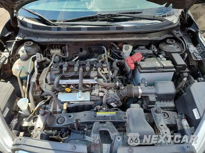 Zdjęcie 12 z 14 samochodu: 2020 NISSAN KICKS SV VIN:3N1CP5CV9LL526411 - miniatura