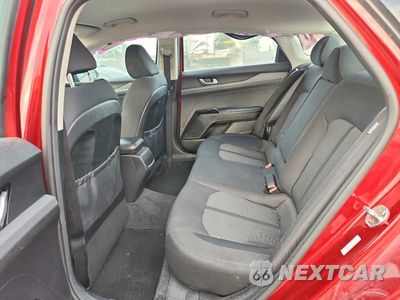 Zdjęcie 10 z 12 samochodu: 2021 KIA K5 LXS VIN:5XXG14J2XMG011109 - miniatura