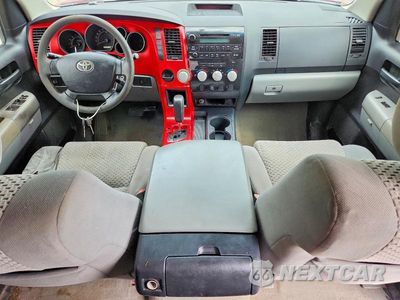 Zdjęcie 8 z 12 samochodu: 2008 TOYOTA TUNDRA SR5 VIN:5TFRT54188X024953 - miniatura