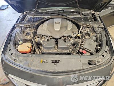Zdjęcie 11 z 12 samochodu: 2016 CADILLAC CT6 LUXURY VIN:1G6KE5R65GU166907 - miniatura