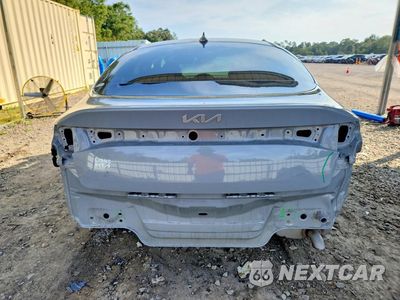 Zdjęcie 6 z 13 samochodu: 2025 KIA K5 GT LINE VIN:KNAG64J70S5325363 - miniatura