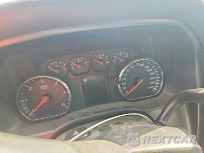 Zdjęcie 9 z 12 samochodu: 2015 CHEVROLET SILVERADO K1500 VIN:1GCVKPEC5FZ376144 - miniatura