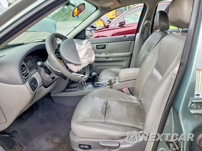Zdjęcie 7 z 12 samochodu: 2005 FORD TAURUS SE VIN:1FAFP53U75A300403 - miniatura