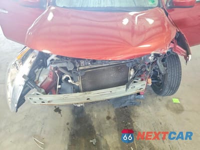 Zdjęcie 11 z 13 samochodu: 2015 NISSAN VERSA 1.6 SV VIN:3N1CN7AP4FL960424 - miniatura