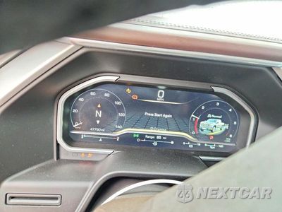 Zdjęcie 9 z 12 samochodu: 2023 GMC SIERRA K1500 DENALI VIN:3GTUUGED1PG224409 - miniatura