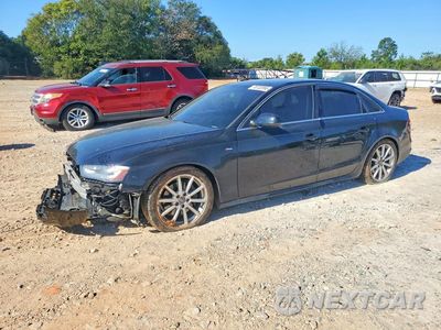 2015 AUDI A4 PREMIUM PLUS WAUHFAFL7FN016326 - główne zdjęcie licytacji z USA - miniatura