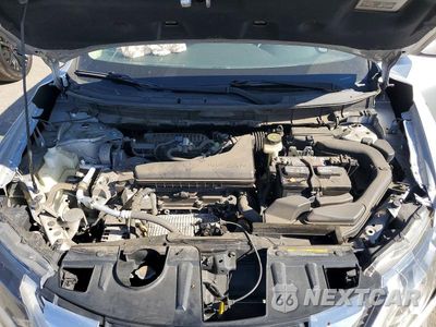 Zdjęcie 12 z 14 samochodu: 2018 NISSAN ROGUE S VIN:JN8AT2MT8JW458335 - miniatura