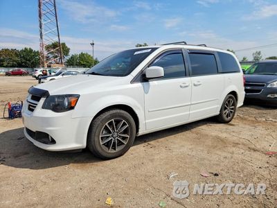 2017 DODGE GRAND CARAVAN GT 2C4RDGEG5HR749520 - główne zdjęcie licytacji z USA - miniatura