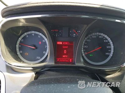Zdjęcie 9 z 12 samochodu: 2013 GMC TERRAIN SLE VIN:2GKALMEK4D6329394 - miniatura