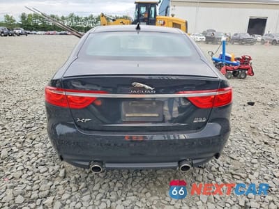 Zdjęcie 6 z 12 samochodu: 2016 JAGUAR XF R - SPORT VIN:SAJBL4BV9GCY16053 - miniatura