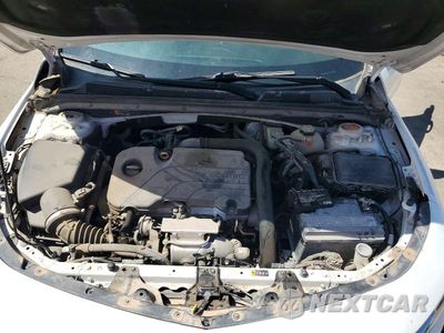 Zdjęcie 11 z 12 samochodu: 2020 CHEVROLET MALIBU LT VIN:1G1ZD5ST0LF090132 - miniatura