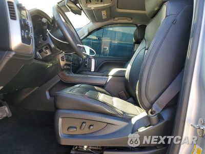 Zdjęcie 7 z 12 samochodu: 2018 GMC SIERRA K1500 DENALI VIN:3GTU2PEJ3JG464094 - miniatura