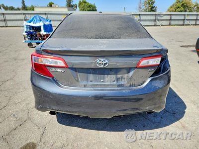 Zdjęcie 6 z 13 samochodu: 2012 TOYOTA CAMRY SE V6 VIN:4T1BK1FK2CU008336 - miniatura