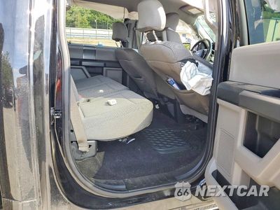 Zdjęcie 10 z 12 samochodu: 2016 FORD F150 SUPERCREW VIN:1FTEW1EPXGFB80305 - miniatura