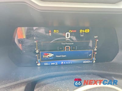 Zdjęcie 9 z 12 samochodu: 2023 CHEVROLET COLORADO TRAIL BOSS VIN:1GCPTEEK6P1133170 - miniatura