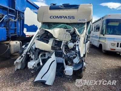 Zdjęcie 9 z 14 samochodu: 2017 FORD TRANSIT T-350 HD VIN:1FDWS8PV8HKA37815 - miniatura