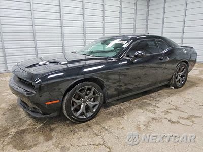 2015 DODGE CHALLENGER SXT PLUS 2C3CDZBG4FH761560 - główne zdjęcie licytacji z USA - miniatura