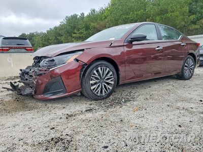 2025 NISSAN ALTIMA SV 1N4BL4DVXSN310598 - główne zdjęcie licytacji z USA - miniatura