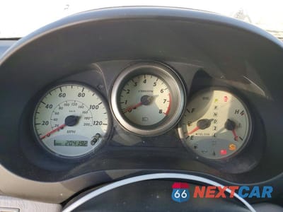 Zdjęcie 9 z 13 samochodu: 2002 TOYOTA RAV4 BASE VIN:JTEGH20V920081688 - miniatura