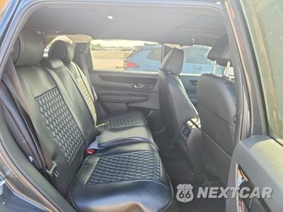 Zdjęcie 10 z 12 samochodu: 2026 HONDA CR-V SPORT TOURING VIN:7FARS6H94TE015635 - miniatura