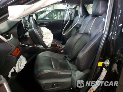 Zdjęcie 7 z 13 samochodu: 2019 TOYOTA RAV4 ADVENTURE VIN:2T3J1RFV9KW023400 - miniatura