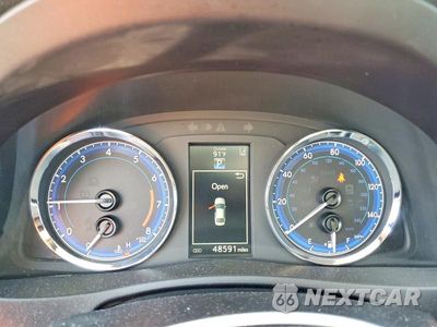 Zdjęcie 9 z 12 samochodu: 2017 TOYOTA COROLLA XLE VIN:5YFBURHE0HP659764 - miniatura