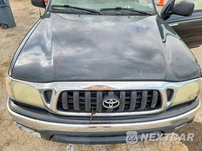 Zdjęcie 11 z 12 samochodu: 2004 TOYOTA TACOMA PRERUNNER V6 VIN:5TEGN92N84Z374536 - miniatura