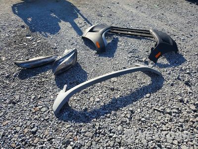 Zdjęcie 13 z 14 samochodu: 2023 HYUNDAI KONA SEL VIN:KM8K3CAB1PU024971 - miniatura
