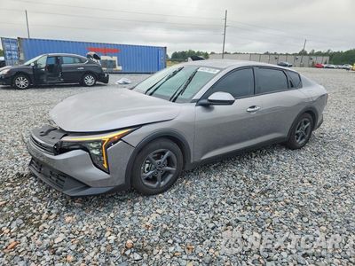 2026 KIA K4 LXS 3KPFT4DEXTE283291 - główne zdjęcie licytacji z USA - miniatura