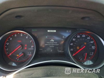 Zdjęcie 9 z 13 samochodu: 2023 TOYOTA CAMRY XSE VIN:4T1K61AK9PU172443 - miniatura