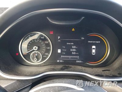 Zdjęcie 9 z 12 samochodu: 2023 GENESIS G80 3.5T SPORT VIN:KMTGB4SD9PU191664 - miniatura
