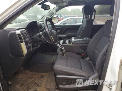 Zdjęcie 7 z 12 samochodu: 2019 CHEVROLET SILVERADO LD K1500 LT VIN:2GCVKPEC7K1173999 - miniatura