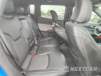 Zdjęcie 11 z 13 samochodu: 2025 JEEP COMPASS LATITUDE VIN:3C4NJDBNXST534941 - miniatura