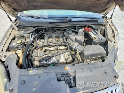 Zdjęcie 11 z 12 samochodu: 2008 MERCURY SABLE PREMIER VIN:1MEHM42W58G603740 - miniatura