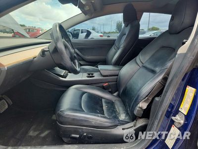 Zdjęcie 7 z 12 samochodu: 2018 TESLA MODEL 3 VIN:5YJ3E1EA4JF009048 - miniatura