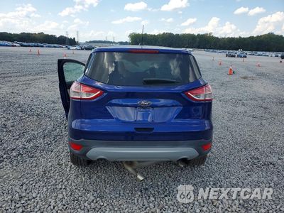 Zdjęcie 6 z 12 samochodu: 2016 FORD ESCAPE SE VIN:1FMCU0GX9GUB89105 - miniatura