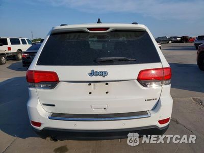 Zdjęcie 6 z 12 samochodu: 2014 JEEP GRAND CHEROKEE LIMITED VIN:1C4RJEBM1EC364614 - miniatura