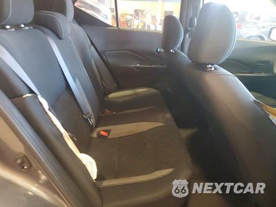 Zdjęcie 10 z 12 samochodu: 2020 NISSAN KICKS S VIN:3N1CP5BV3LL560698 - miniatura