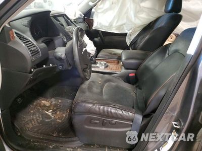 Zdjęcie 7 z 13 samochodu: 2020 NISSAN ARMADA SL VIN:JN8AY2NCXL9618815 - miniatura