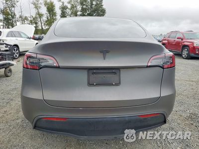 Zdjęcie 6 z 13 samochodu: 2023 TESLA MODEL Y VIN:7SAYGDEE2PF782228 - miniatura