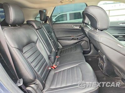 Zdjęcie 11 z 13 samochodu: 2019 FORD EDGE SEL VIN:2FMPK3J93KBC06806 - miniatura