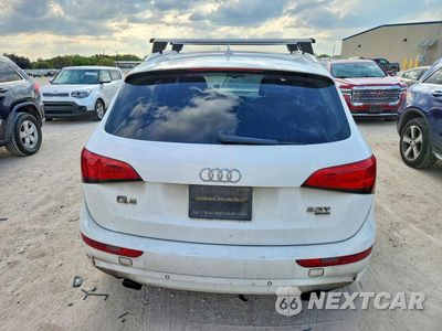 Zdjęcie 6 z 12 samochodu: 2013 AUDI Q5 PREMIUM PLUS VIN:WA1LFAFPXDA091620 - miniatura