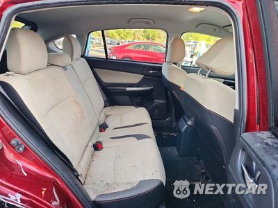 Zdjęcie 11 z 13 samochodu: 2017 SUBARU CROSSTREK PREMIUM VIN:JF2GPABC1H8204523 - miniatura