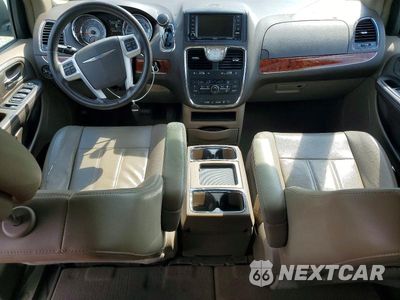 Zdjęcie 8 z 13 samochodu: 2015 CHRYSLER TOWN & COUNTRY TOURING VIN:2C4RC1BG6FR513802 - miniatura