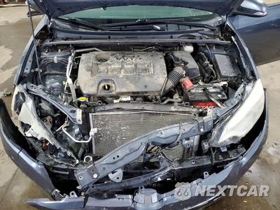 Zdjęcie 11 z 12 samochodu: 2014 TOYOTA COROLLA S PREMIUM VIN:2T1BURHE9EC088058 - miniatura